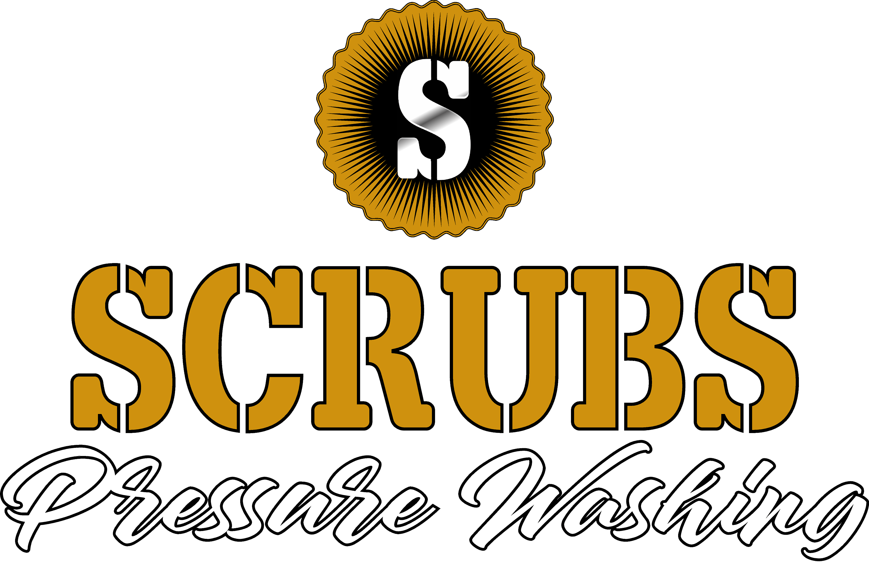 Scrubs Pressure Washing